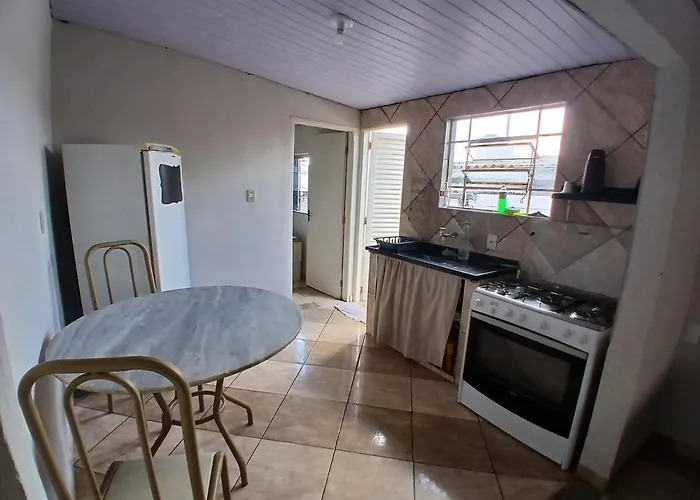 Casa Da Familia