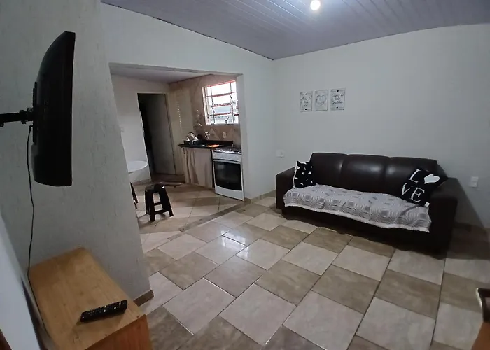 Casa Da Familia