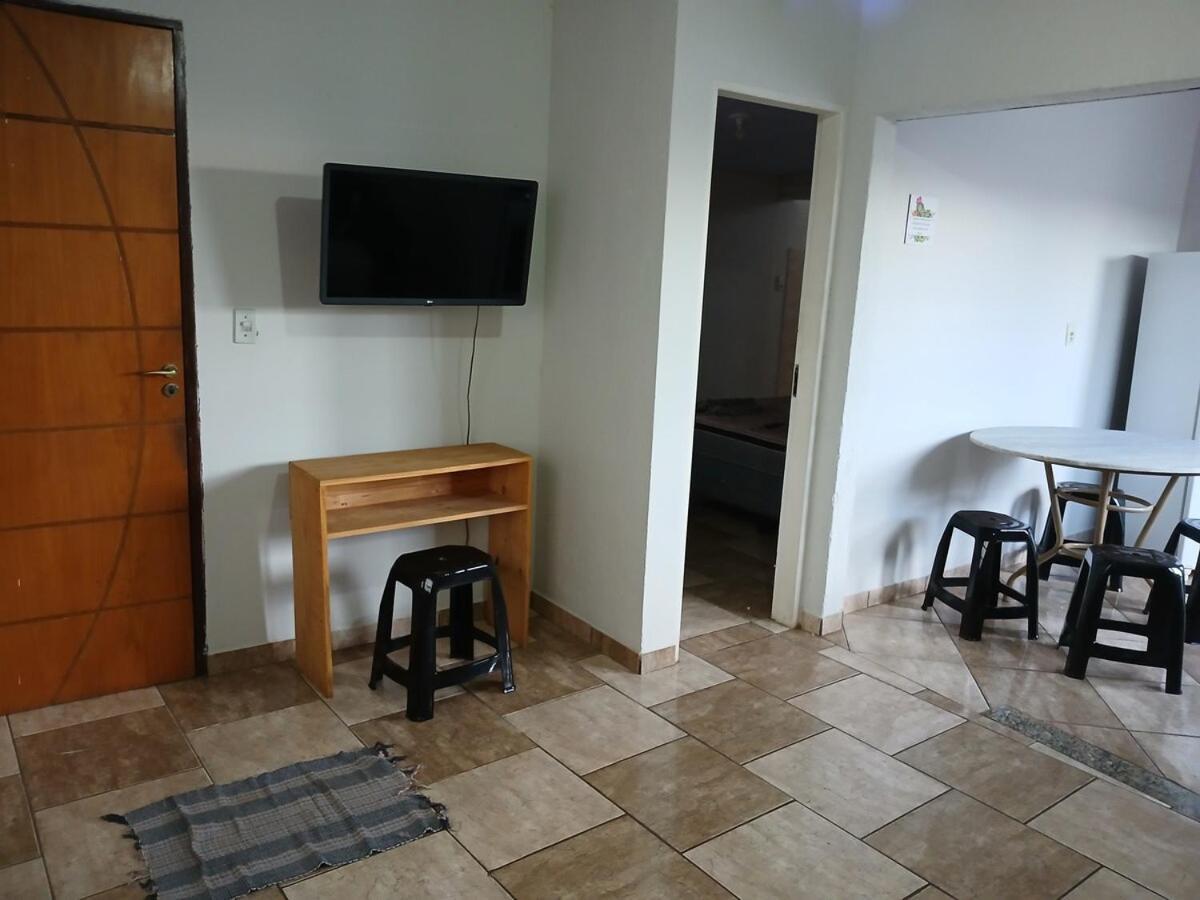 Casa Da Familia Casa de Férias