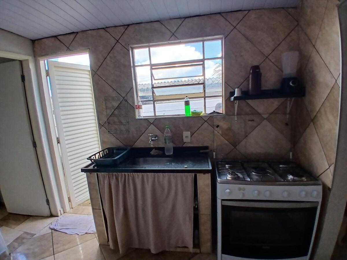 Casa Da Familia Casa de Férias Alfenas