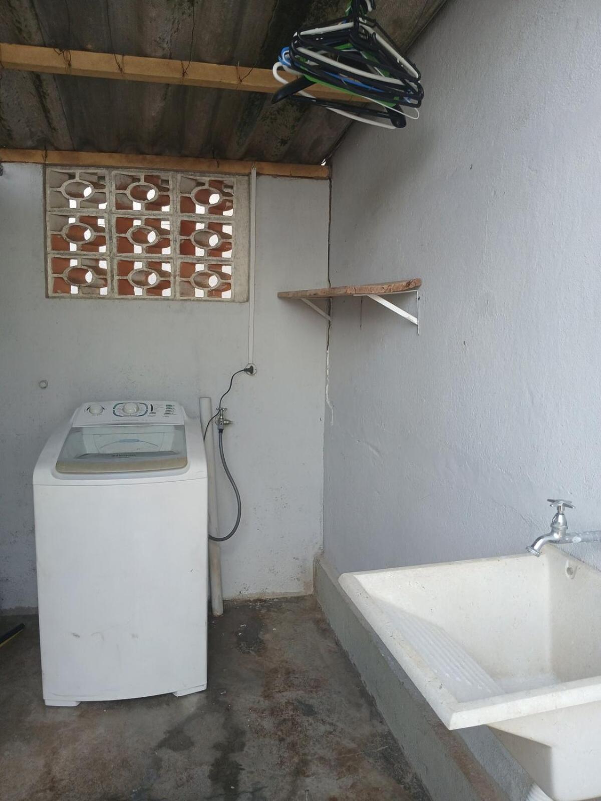 Casa de Férias Casa Da Familia Alfenas