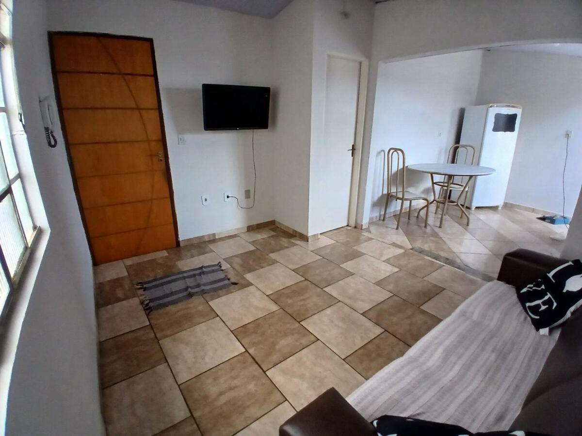 Casa Da Familia