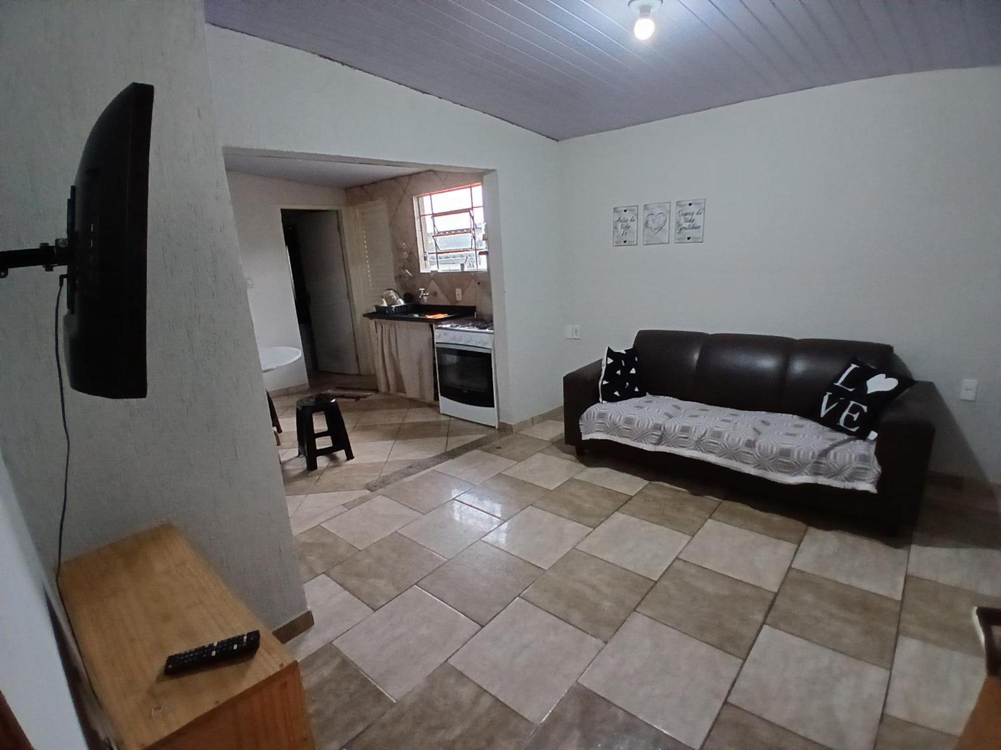 Casa Da Familia Alfenas