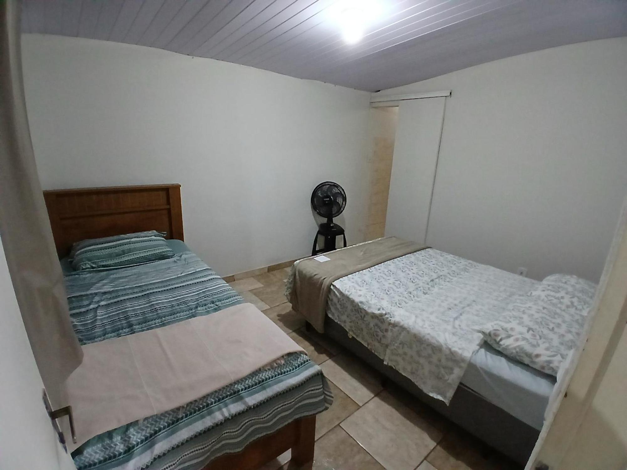Casa Da Familia Casa de Férias Alfenas