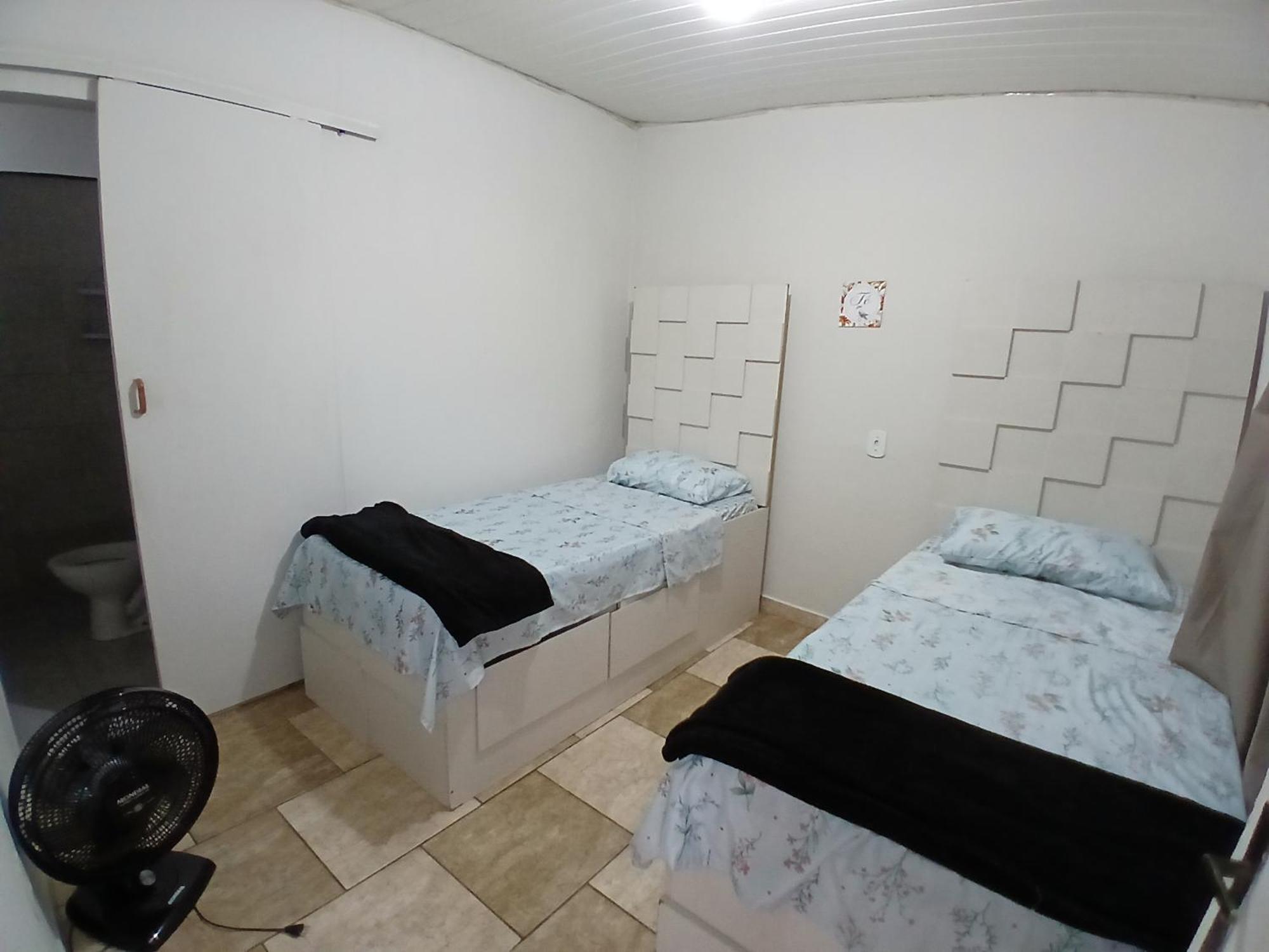 Casa Da Familia Casa de Férias